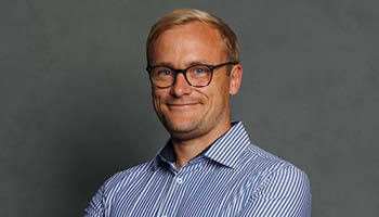 Prof. Dr. Nils Finger
